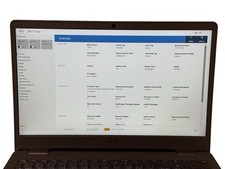 Dell Vostro 3500 Laptop 15,6" Quad i5-1135G7 8GB 256GB NVMe WLAN Windows 11 VD6 – Bild 15