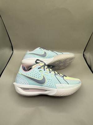 Authentic 2024 Nike Air Zoom GT Cut 3 Dreamers Basketball No Box Men 10 Mint