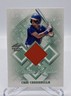 2024 Leaf Trinity Baseball Cam Cannarella Marlins RR-14 Rookie Relics