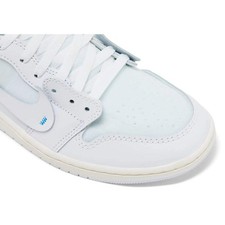 Nike Air Jordan 1 Retro Virgil Abloh Archive Alaska OFF-WHITE 2026 AA3834-100 15