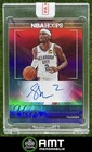 Shai Gilgeous-Alexander Auto 2024-25 Panini Hoops Ink Oklahoma City Thunder