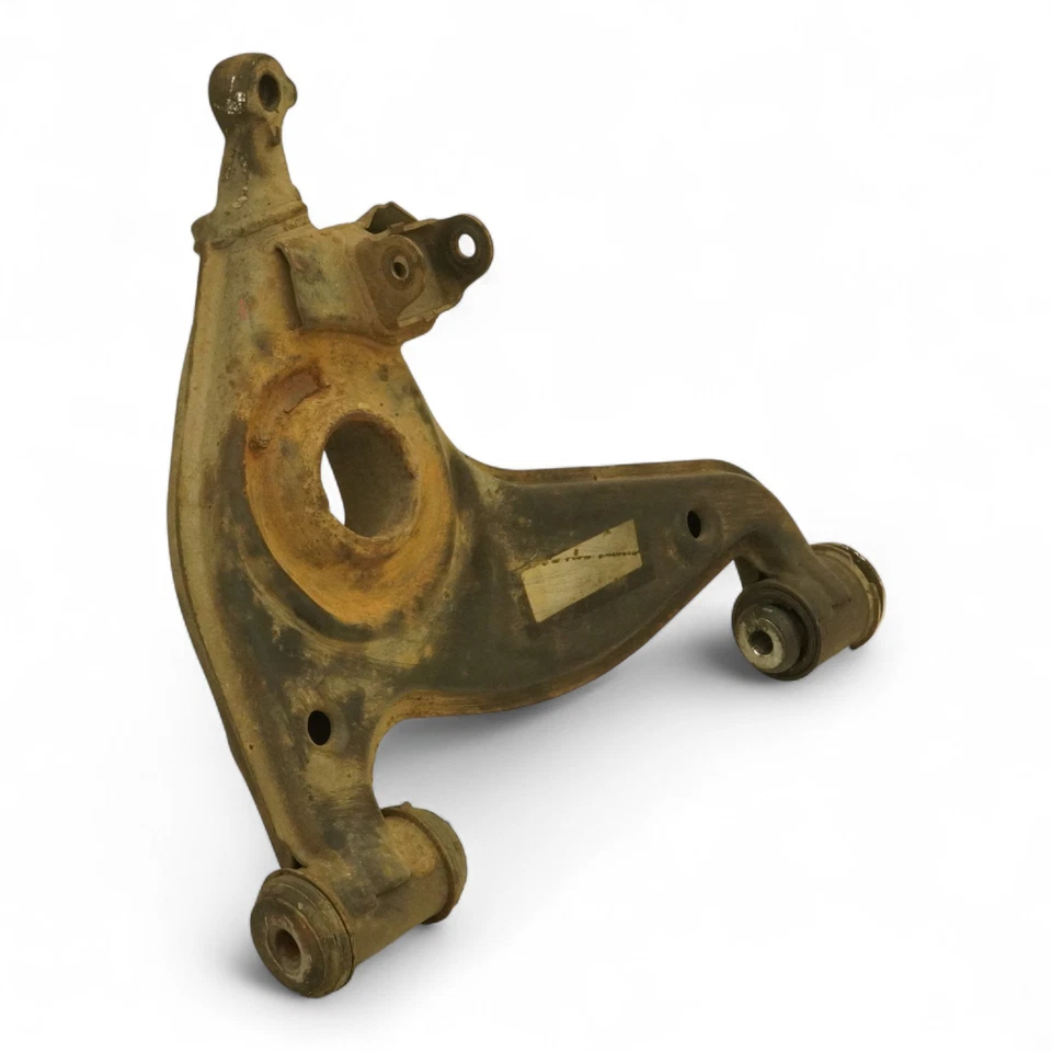 94-99 Mercedes S500 S600 S420 S320 W140 Control Arm Lower Front Right Rh Oem Foto 2 de 4