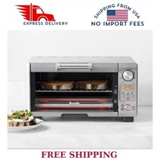 Breville Mini Smart Toaster Oven BOV450XL Cou...