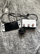 Nintendo Switch Oled Used