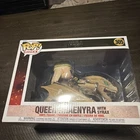 Funko Pop! Rides Deluxe: Game of Thrones - Queen Rhaenyra with Syrax #305