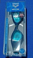 Arena The One Junior Light Blue 6-12 Swim Goggles