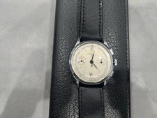 Nicolet Super Chronograph Landeron 248