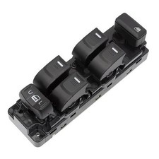 Front Driver Side Power Master Window Switch Fits 2004-2012, 2004-2012, 2006-201