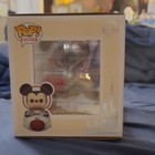 Funko Pop! Set of Two -  Space Mountain & Mickey Mouse #28 Amazon Exclusive — photo 9