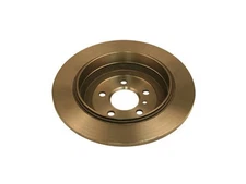 For 2006-2011 Mercedes ML350 Brake Rotor Rear 35891VCRD 2009 2008 2007 2010