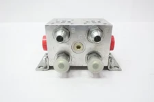 Daman AD03P022S Hydraulic Valve Manifold