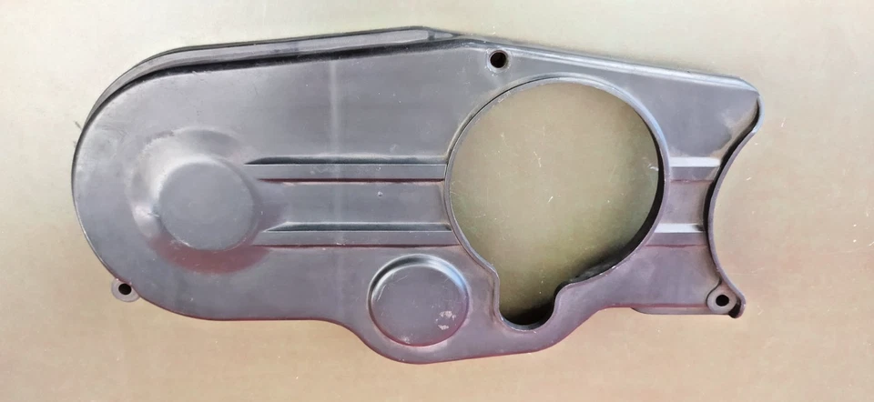 ALFA ROMEO ALFASUD-SPRINT-33 MY88-90 Couvercle De Distribution EXT SX 60504221 - Photo 2/4