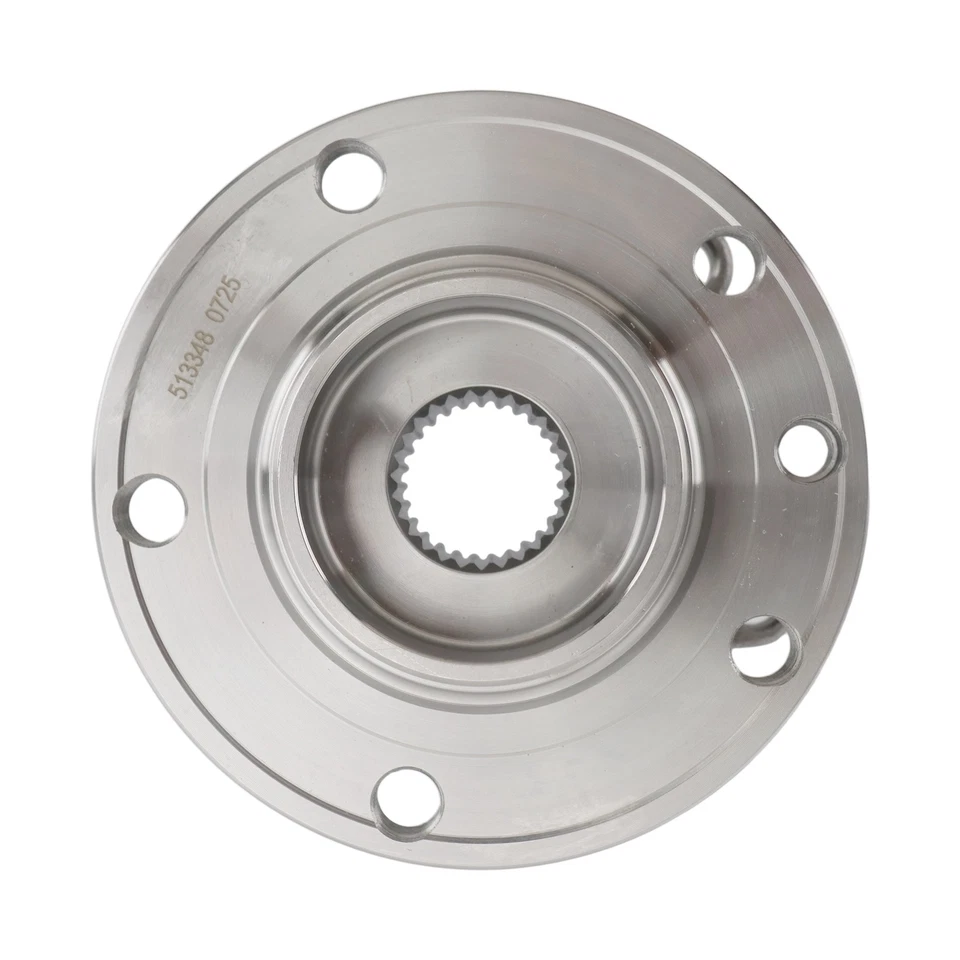 Front Wheel Bearing Hubs for 2013-2016 Dodge Dart 2015 - 2017 Chrysler 200 Foto 3 de 4