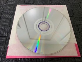 SS trial version software Burning Rangers trial version SEGA Saturn Magazine