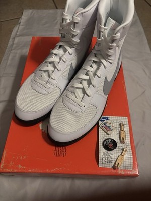 Nike Field General High Stranger Things Mens Size 11.5 (IM3875-100)