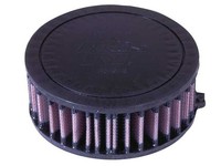 NEU - K&N Filters YA-6598 Luftfilter FüR Yamaha Motorcycles