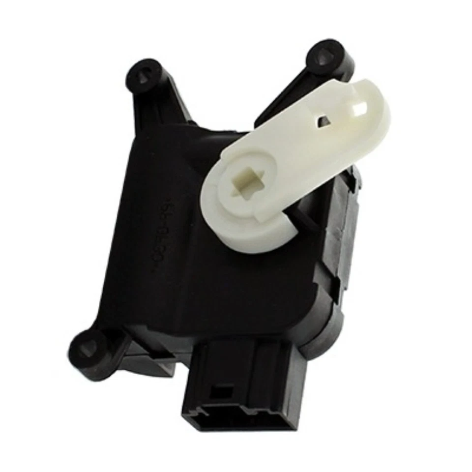 Control de motor de solapa de calefacción para Volkswagen Jetta City 2007 2008 2009 | 1K0907511B Foto 3 de 4