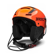 Briko - Casco, Uomo Donna, Slalom Epp 2.0