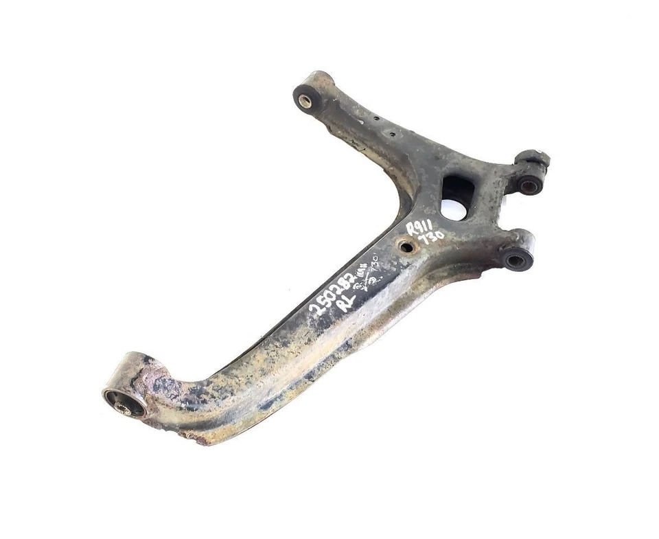 1984 1985 1986 1987 1988 Chrysler Conquest OEM Left Rear Lower Control Arm - Image 3 of 4
