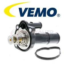 VEMO Engine Coolant Thermostat for 2006-2010 Mazda 5 - Cooling Housing Belts px