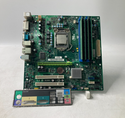 Dell Vostro 430 w/ LGA1156 i7-860 2.80 GHz 14GB RAM DDR3 054KM3 | eBay