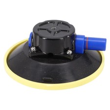Repair and Secure A Camera Mount By Denting Adhering and Leveling The Light Base