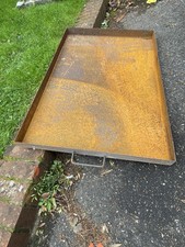 Generator Drip Tray Spill Control Containment Tray