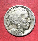 1915 US Buffalo Nickel! "Philadelphia" Mint! FINE! Old US Coin!