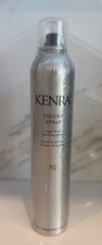 Kenra Professional Volume Spray 25 Super Hold Finishing Styling Hairspray 10oz