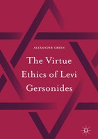 Alexander Green | The Virtue Ethics Of Levi Gersonides | Taschenbuch | Englisch