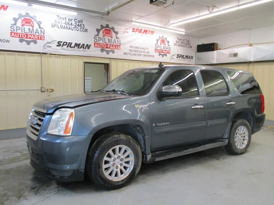 Interruptor puerta delantera YUKON 2009 1676067 Foto 2 de 4