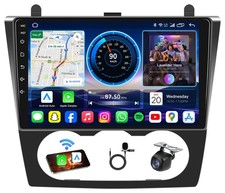 Upgrade 4Core 64GB Car Radio for Nissan Altima 2007-2012: Android 13 Stereo 9...