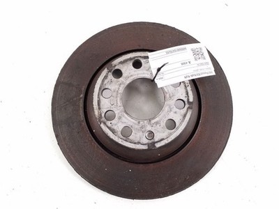 Volkswagen PASSAT B9 2024 Bremsscheibe hinten 3Q0615601A Diesel 110kW MTJ125466