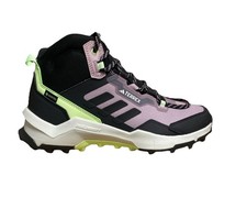 ADIDAS TERREX AX4 GORETEX Hiking Shoes Size Uk 6 #A15