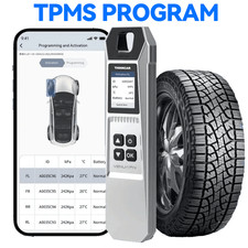 Thinktpms Ipro Tpms Sensor Activate Programming Tool For Thinkcar Scanner 689bt