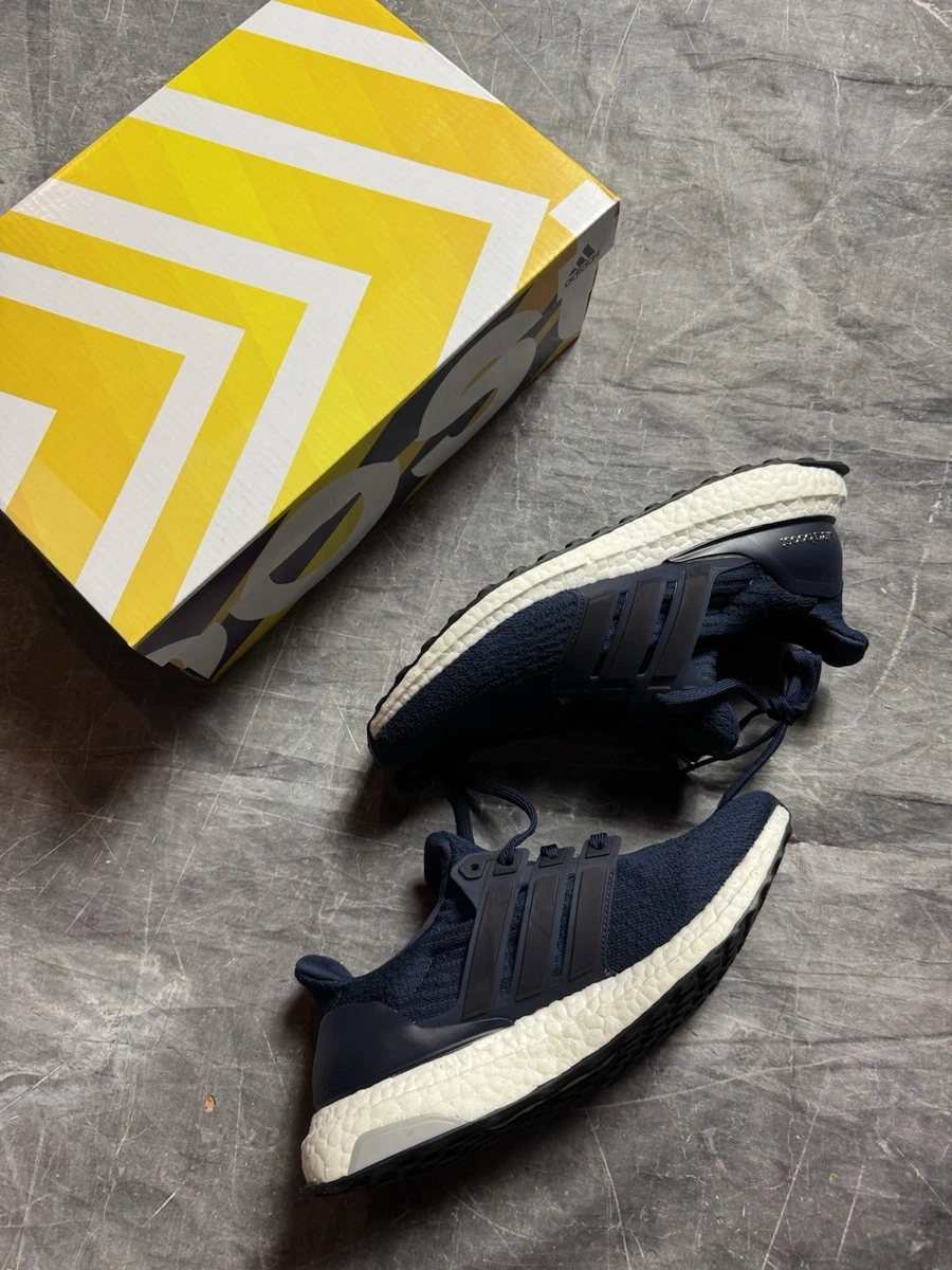 adidas gazelle silver green womens adidas ULTRABOOST 1.0 Shoes | Legend Ink / Shadow Navy