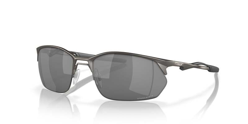 Lunettes de soleil OAKLEY Wire Tap 2.0 idéales pour conduire et voyager en été