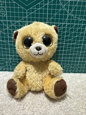 Ty Beanie Boos - GERMANY the Bear Country Excl. 6" Stuffed Animal Toy