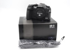 Used Olympus E-M1 Mark III Camera Body 6946