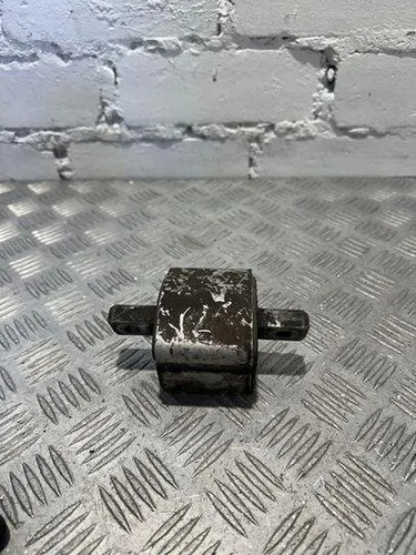 Gearbox mount