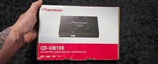 Pioneer USB Adapter f&uuml;r Autoradios, NEU OVP