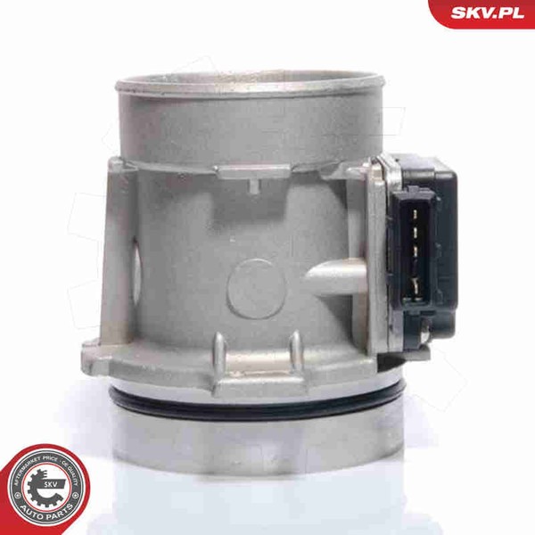 Esen SKV Luftmassenmesser 07SKV143 FüR Ford Mondeo 12V Mit GehäUse 1 GBP Turnier-image