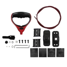 T-H Marine G-Force Trolling Motor Cable & Handle