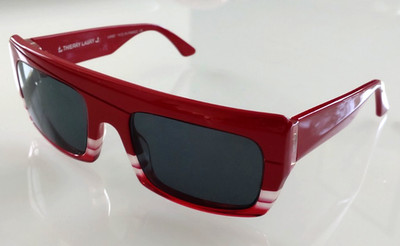 Original Thierry Lasry PIMPY Sonnenbrille / Gestell