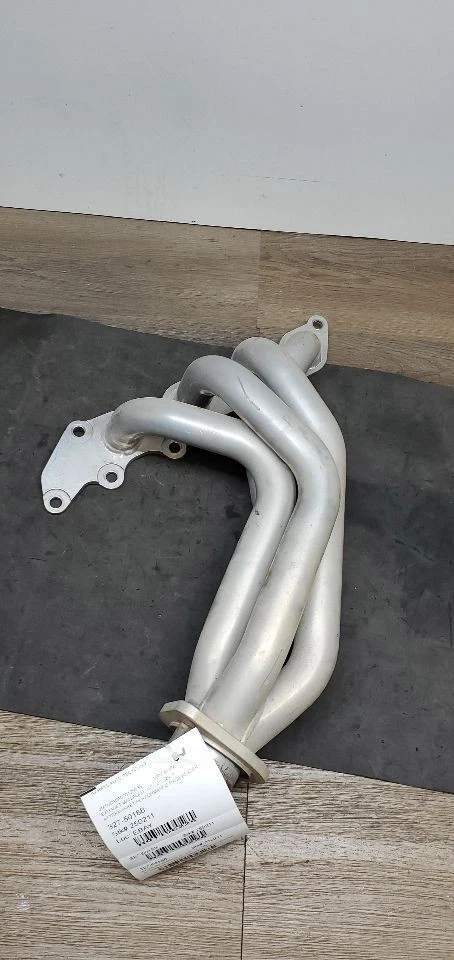 Exhaust Manifold Manual Transmission Fits 06-08 MAZDA MX-5 MIATA 1156226 Foto 2 de 4