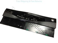OEM Dishwasher Control Panel & Board 165D8482...