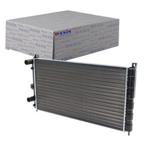 Radiateur Skoda FELICIA