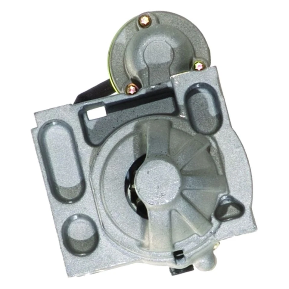 NEW Starter for 2002-2005 Chevy Silverado 1500 2500 3500 6.0L V8 *GM ACDELCO - Image 4 of 4