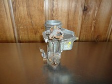 Carter Bb Ball Ball 1-barrel Carburetor E7t2 Mopar 1954 1955 Dodge Chrysler