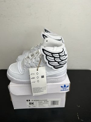 ADIDAS Jeremy Scott 